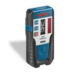 Receptor a Laser LR 1 Professional